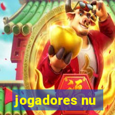 jogadores nu